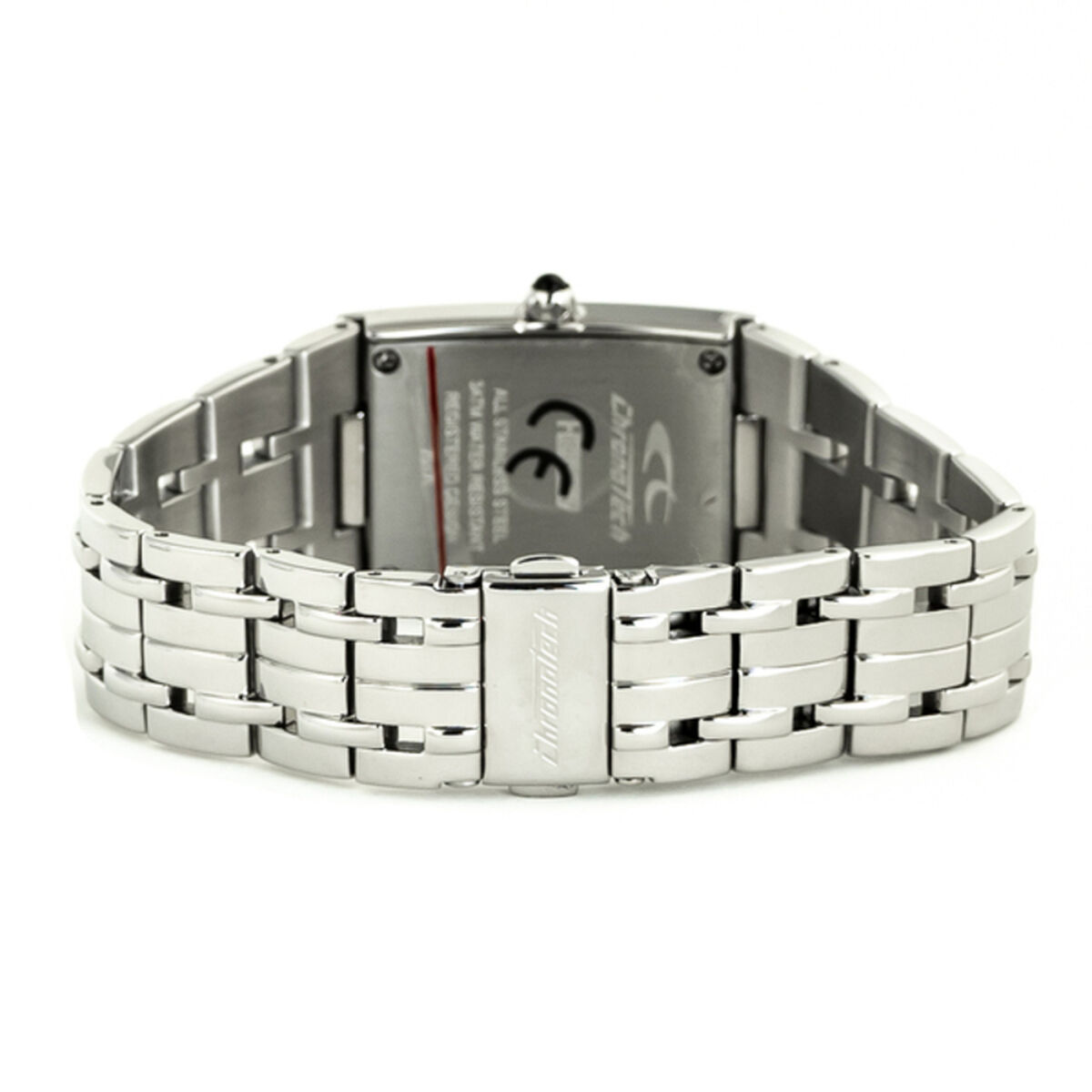 Horloge Dames Chronotech (Ø 27 mm)